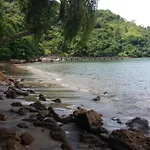 Apartamentos Praia De Tabatinga