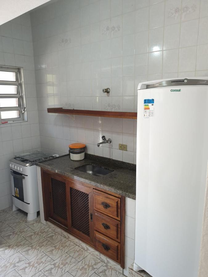 Praia De Tabatinga Apartment