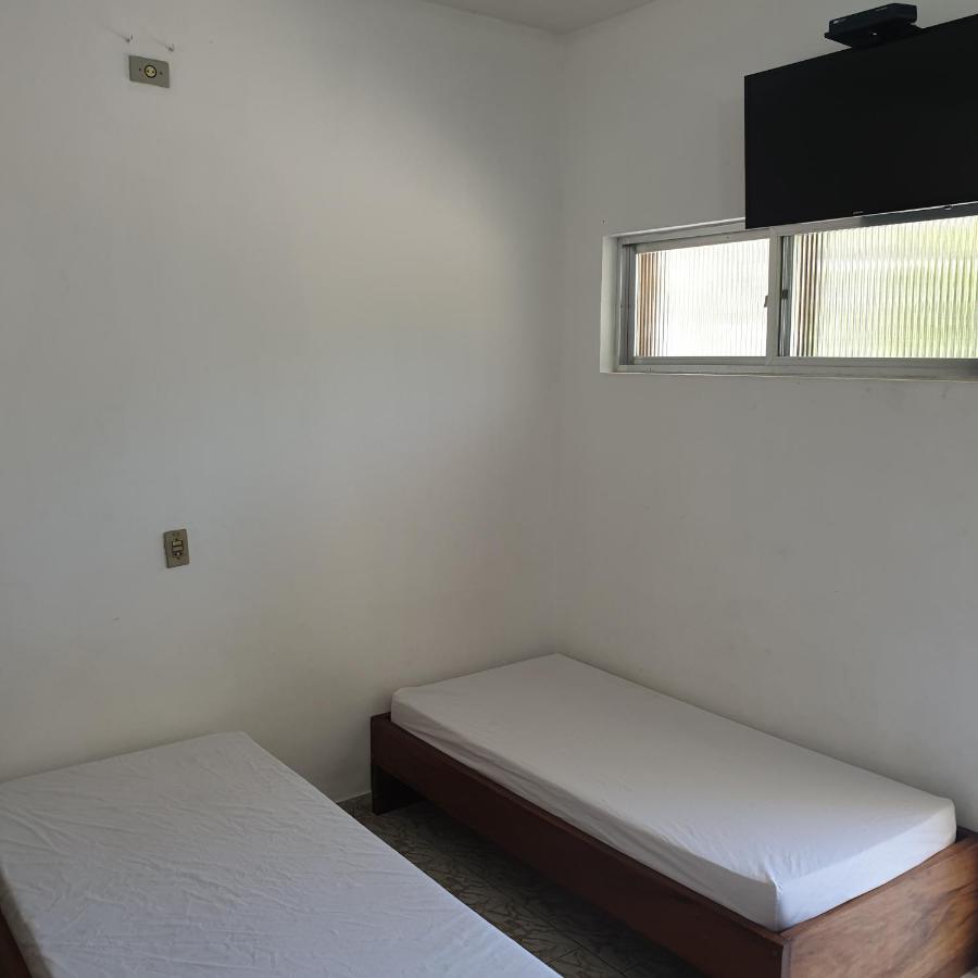 Praia De Tabatinga Apartment Ubatuba